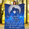 L'AMOUR DE MA VIE - COUVERTURE PREMIUM